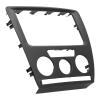 Stereo Frame, GPS Panel Stylish Durable Antiwear for Car view 1