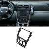 Stereo Frame, GPS Panel Stylish Durable Antiwear for Car view 3