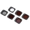01 02 015 Drone Camera ND Dimming Filter, Waterproof Leaf Protective Layer Drone Filters Kit for Hubsan Zino Mini PRO view 1