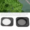 01 02 015 Drone Camera ND Dimming Filter, Waterproof Leaf Protective Layer Drone Filters Kit for Hubsan Zino Mini PRO view 3