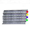 3000PCS 335 4008 SMD LED Diode Kit Red, Yellow, White, Green Blue Orange Purple Pink Ice Warm (Color : Green) view 1