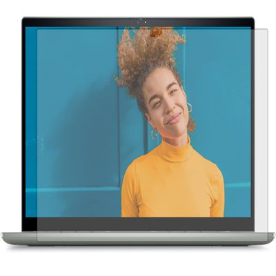 PcProfessional Screen Protector (Set of 2) Anti Glare Finishing for Dell Inspiron Series Laptop - Dell Inspiron 14 7425 2in1 14"