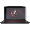 PcProfessional Screen Protector (Set of 2) High Clarity Finishing for MSI Gaming Series Laptop - MSI Pulse GL76 PulseGL7612256 17.3" view 1