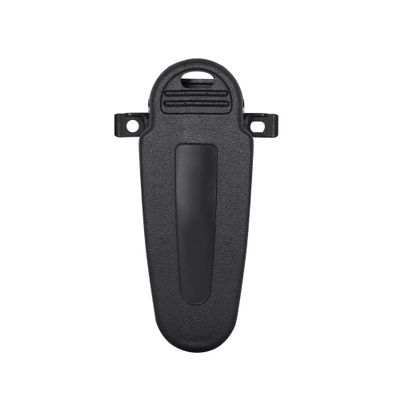 Amasu 1Pcs KBH-12 Belt Clip Compatible with NX-220 NX-320 TK-3360 TK-3173 TK-3170 TK-3160 TK-3140 TK-2360 TK-2170 TK-2160 TK-2140 Radio