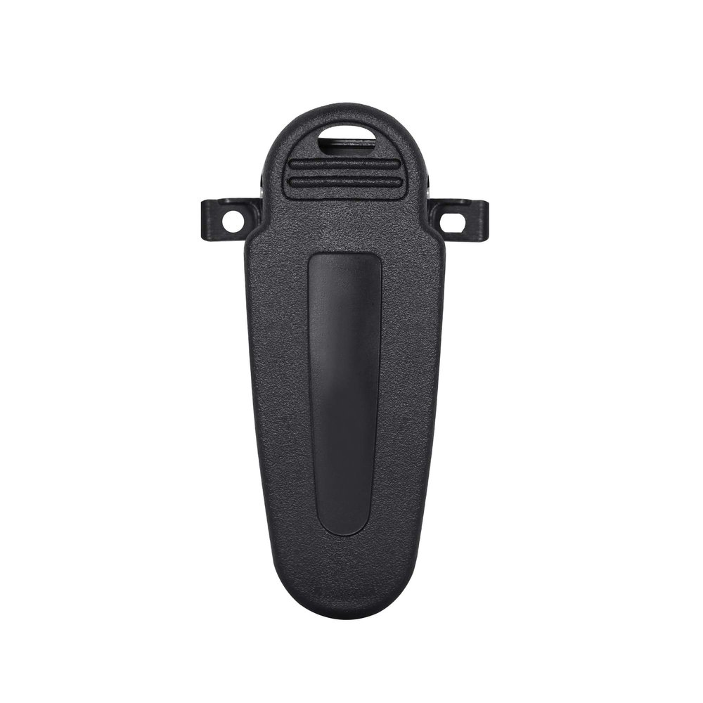 Amasu 1Pcs KBH-12 Belt Clip Compatible with NX-220 NX-320 TK-3360 TK-3173 TK-3170 TK-3160 TK-3140 TK-2360 TK-2170 TK-2160 TK-2140 Radio