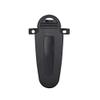 Amasu 1Pcs KBH-12 Belt Clip Compatible with NX-220 NX-320 TK-3360 TK-3173 TK-3170 TK-3160 TK-3140 TK-2360 TK-2170 TK-2160 TK-2140 Radio view 1