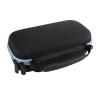 Geekria Shield Speaker Case Compatible with Bose SoundLink Flex 2 Bluetooth, Portable Case Cover, Replacement Hard Shell Speaker Protective Carrying Bag with Cable Storage (Blue) view 3