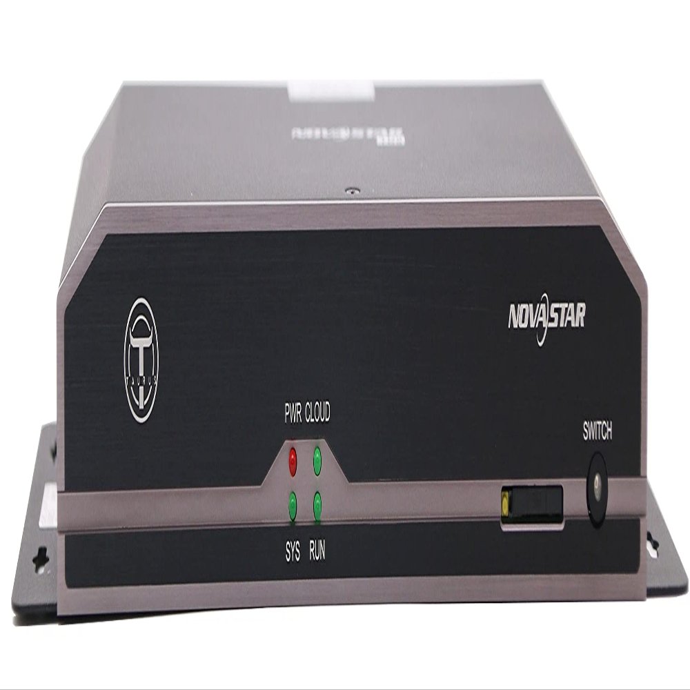 TB8 LED Screen Control Box TB8
