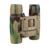 ShengXia 30x60 Mini Pocket Folding Binoculars for Adults Kids- Portable Folding Telescope with Low Light Night for Hunting Sports Outdoor Travel Sightseeing Gift Green view 1