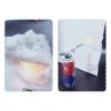 WMEIE Ceramic Fiber Blanket Thermal Insulation Board, High Temperature Fireproof Mat Pad, for Stoves Fireplaces Pizza Ovens Forges Furnaces Kilns (Size : 40mm 0.61x3.6m) view 3