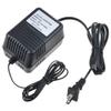 K-MAINS Compatible AC to AC Adapter Replacement for DVE KEAD-236 DV-0920ACS Motorola Radio Power Supply Cable view 2