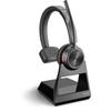 Poly (Plantronics + Polycom) SAVI 7210 Office, Black (Renewed) view 1