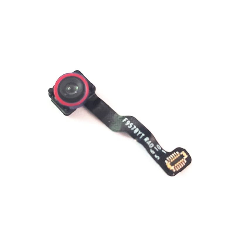 Touch ID Sensor Under Screen Fingerprint Sensor Smartphone Parts for Oppo Find X3