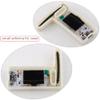 DIYmalls 2pcs 915 ESP32 LoRa 32 V3 Board with Case + 5pcs 915MHz LoRa Spring Antenna view 3