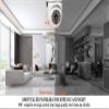MBVBN Wireless WiFi Light Bulb Camera Security Camera,360 Panoramic Camera,Full HD 1080P Home Camera,Dome Surveillance Camera HD Night Vision Light Socket Camera for Home,Baby,Pet Monitor (2pc) view 3