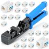 Everest easyJACK - 90 Degree Speed Termination Tool view 1