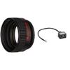 Celestron f/6.3 Reducer Corrector for C Series Telescopes and Celestron Aux Port Splitter, Black (93919) view 1