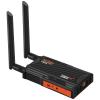 BovBox Wireless HDMI Receiver(RX Only), 1080P HD Wireless HDMI Extender Receiver Support Up to 1 TX to 4 RX Connections Form Laptop Computer PS4/5 to HDTV Projector DSLR view 1