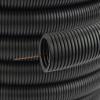 AKS Elektro RKGS 16 Fluted Tubes, Black view 1