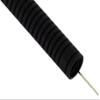 AKS Elektro RKGS 16 Fluted Tubes, Black view 2