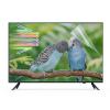 TYRHMY 65 Inch Anti Blue Light TV Screen Protector, Anti Glare Anti-Ultraviolet Screen Protector Panel Relieve Eye Fatigue for LCD/LED/OLED & QLED 4K HDTV, 65" Two Size,L56.25*W31.65 in view 1