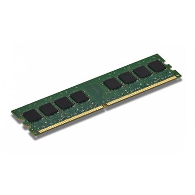Fujitsu Memory Module 16 Gb 1 X 16 Gb Ddr4 3200 Mhz Ecc, W128290521 (Ddr4 3200 Mhz Ecc)