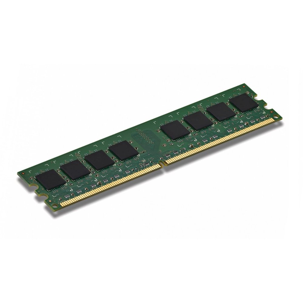 Fujitsu Memory Module 16 Gb 1 X 16 Gb Ddr4 3200 Mhz Ecc, W128290521 (Ddr4 3200 Mhz Ecc)