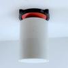 Ceiling Security Mount for TP-Link Deco Voice X20 AX 1800 Mesh WiFi System Bracket Holder Accessory view 1