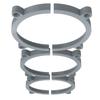 Ceiling Security Mount for TP-Link Deco Voice X20 AX 1800 Mesh WiFi System Bracket Holder Accessory view 2