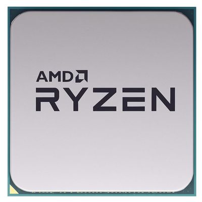 AMD Ryzen 5 5600 Hexa-core [6 Core] 3.50 GHz Processor