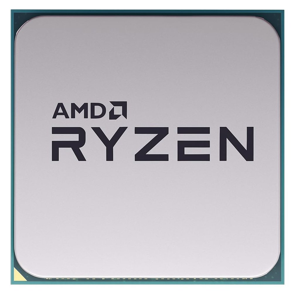 AMD Ryzen 5 5600 Hexa-core [6 Core] 3.50 GHz Processor