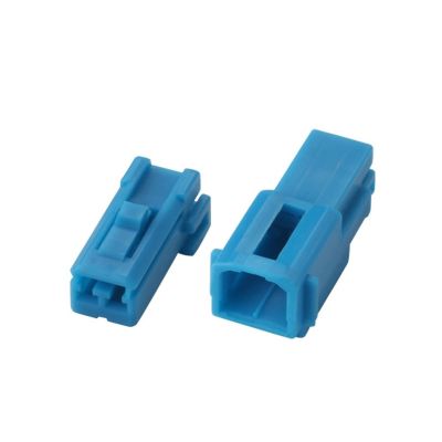 Multi-purpose 1/5/10/20/50 Sets 2P DJ7022Y-1.8-11-21 Fit for Mazda CX-5car Audio Non-Destructivemodified Special Lnstrument Panel Tweeter Speakers (Color : Auburn, Package : 50 Sets)