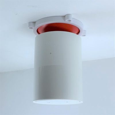 Ceiling Security Mount for TP-Link Deco Voice X20 AX 1800 Mesh WiFi System Bracket Holder Accessory