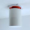 Ceiling Security Mount for TP-Link Deco Voice X20 AX 1800 Mesh WiFi System Bracket Holder Accessory view 1