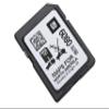GM Genuine Parts 86780809 Navigation Data Card view 1