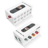 KIMISS Handheld Mini Camera Digital Camera MP3 Player Car Video Recorder 1080P Night Camera Digital Mini Camera(Black) view 4