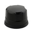 Panorama Antenna 5-in-1 LG-IN2444 High Performance 4x4 MiMo LTE 5G and GPS/GNSS Dome Antenna Covering 617-960/1710-6000MHz - SMA - Thread Mount - Black l Cradlepoint Certified Antenna view 1