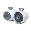JBL 10" 2 Way Compression Horn Tower Speaker RGB view 1