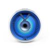 JBL 10" 2 Way Compression Horn Tower Speaker RGB view 2