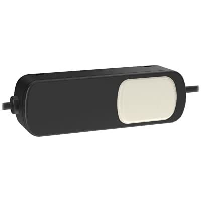 PTL110S-FF100L-QP150, PTL110 Node,10-30 VDC,IP54,100 mm FixedField,150 mm (6 in) PVC Euro Pigtails, 805485
