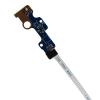 Deal4GO Power Button Board w/Cable LS-F114P D6XTJ Replacement for Dell Inspiron 3580 3581 3582 3583 3584 3585 3590 3593 5570 5575 5770 view 1