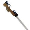 Deal4GO Power Button Board w/Cable LS-F114P D6XTJ Replacement for Dell Inspiron 3580 3581 3582 3583 3584 3585 3590 3593 5570 5575 5770 view 2