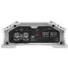Crunch PZ2-2030.2D POWERZONE 2000 Watt Mono Amplifier, 2-Channel Car Audio Amplifier, Bass Remote Included view 3