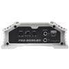 Crunch PZ2-2030.2D POWERZONE 2000 Watt Mono Amplifier, 2-Channel Car Audio Amplifier, Bass Remote Included view 4