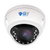 GW Security 8 Channel 4K NVR 8MP AI Human Vehicle Detection Starlight Color Night Vision Security Camera System with 8 UHD 4K 2160P Microphone PoE Outdoor/Indoor Weatherproof IP Security Dome Cameras view 2