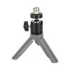 SZRIG Mini Ball Head with 5/8"-27/3/8"-16/1/4"-20 Screw Mount for Camera DIY Accessories view 4