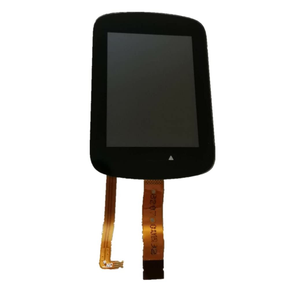 1*LCD Touch Screen Display Digitizer Repair Part for Garmin Edge 130 GPS Bike