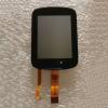 1*LCD Touch Screen Display Digitizer Repair Part for Garmin Edge 130 GPS Bike view 3
