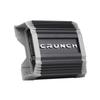 Crunch PZ2-1530.2D POWERZONE 1500 Watt Mono Amplifier, 2-Channel Car Audio Amplifier view 1