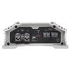 Crunch PZ2-1530.2D POWERZONE 1500 Watt Mono Amplifier, 2-Channel Car Audio Amplifier view 3